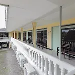Reddoorz At Cbr Residence Blimbing